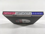 Dragon Spirit Boxed PC Engine TurboGrafx HU Japan - DL5893