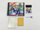 Dragon Spirit Boxed PC Engine TurboGrafx HU Japan - DL5894