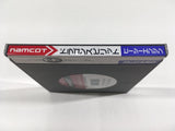Dragon Spirit Boxed PC Engine TurboGrafx HU Japan - DL5894