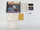Yokai Dochuki Boxed PC Engine TurboGrafx HU Japan - DL5898