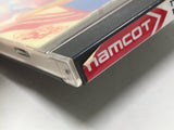 Pro Yakyuu World Stadium '91 Boxed PC Engine TurboGrafx HU Japan - DL5899