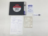 Pro Yakyuu World Stadium '91 Boxed PC Engine TurboGrafx HU Japan - DL5900
