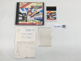 Pro Yakyuu World Stadium Boxed PC Engine TurboGrafx HU Japan - DL5901