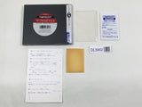 Final Lap Twin Boxed PC Engine TurboGrafx HU Japan - DL5902