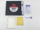 Final Lap Twin Boxed PC Engine TurboGrafx HU Japan - DL5903