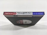 Final Lap Twin Boxed PC Engine TurboGrafx HU Japan - DL5903