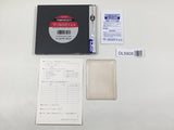 World Circuit Boxed PC Engine TurboGrafx HU Japan - DL5905