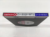 World Circuit Boxed PC Engine TurboGrafx HU Japan - DL5905