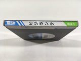 Vigilante Boxed PC Engine TurboGrafx HU Japan - DL5906