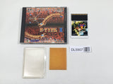 R Type 2 Boxed PC Engine TurboGrafx HU Japan - DL5907