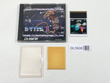R Type I Boxed PC Engine TurboGrafx HU Japan - DL5908