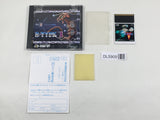 R Type I Boxed PC Engine TurboGrafx HU Japan - DL5909