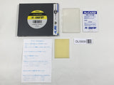 R Type I Boxed PC Engine TurboGrafx HU Japan - DL5909
