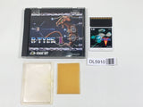R Type I Boxed PC Engine TurboGrafx HU Japan - DL5910