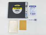 R Type I Boxed PC Engine TurboGrafx HU Japan - DL5910