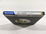 R Type I Boxed PC Engine TurboGrafx HU Japan - DL5910