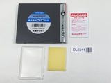 Kyukyoku Tiger Boxed PC Engine TurboGrafx HU Japan - DL5911