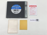 Kyukyoku Tiger Boxed PC Engine TurboGrafx HU Japan - DL5912