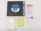 Kyukyoku Tiger Boxed PC Engine TurboGrafx HU Japan - DL5914