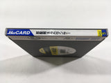 Jaseiken Necromancer Boxed PC Engine TurboGrafx HU Japan - DL5915