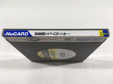 Jaseiken Necromancer Boxed PC Engine TurboGrafx HU Japan - DL5916