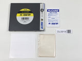 Jaseiken Necromancer Boxed PC Engine TurboGrafx HU Japan - DL5918
