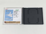 After Burner 2 Boxed PC Engine TurboGrafx HU Japan - DL5920