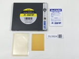 Super Star Soldier Boxed PC Engine TurboGrafx HU Japan - DL5924
