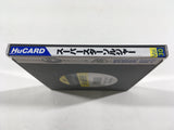 Super Star Soldier Boxed PC Engine TurboGrafx HU Japan - DL5924
