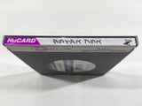 Darius Plus Boxed PC Engine TurboGrafx HU Japan - DL5925