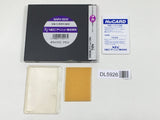 Darius Plus Boxed PC Engine TurboGrafx HU Japan - DL5926