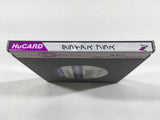 Darius Plus Boxed PC Engine TurboGrafx HU Japan - DL5926