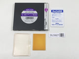 Darius Plus Boxed PC Engine TurboGrafx HU Japan - DL5927