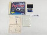 Tennokoe Bank Boxed PC Engine TurboGrafx HU Japan - DL5929