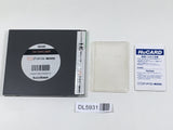 Winning Shot Boxed PC Engine TurboGrafx HU Japan - DL5931