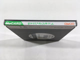 Winning Shot Boxed PC Engine TurboGrafx HU Japan - DL5932
