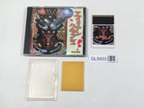 Alien Crush Boxed PC Engine TurboGrafx HU Japan - DL5933
