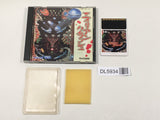 Alien Crush Boxed PC Engine TurboGrafx HU Japan - DL5934