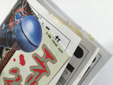 Alien Crush Boxed PC Engine TurboGrafx HU Japan - DL5934