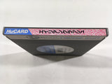 Alien Crush Boxed PC Engine TurboGrafx HU Japan - DL5934