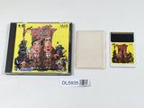 Kato-chan Ken-chan Boxed PC Engine TurboGrafx HU Japan - DL5935