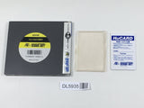 Kato-chan Ken-chan Boxed PC Engine TurboGrafx HU Japan - DL5935