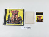 Kato-chan Ken-chan Boxed PC Engine TurboGrafx HU Japan - DL5936