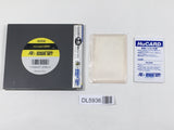 Kato-chan Ken-chan Boxed PC Engine TurboGrafx HU Japan - DL5936