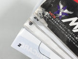 Gaiflame Boxed PC Engine TurboGrafx HU Japan - DL5938