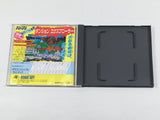 Sadakichi Seven Hideyoshi no Ougon Boxed PC Engine TurboGrafx HU Japan - DL5939