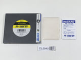 Sadakichi Seven Hideyoshi no Ougon Boxed PC Engine TurboGrafx HU Japan - DL5940