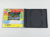 Sadakichi Seven Hideyoshi no Ougon Boxed PC Engine TurboGrafx HU Japan - DL5940