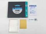 Cyber Core Boxed PC Engine TurboGrafx HU Japan - DL5941