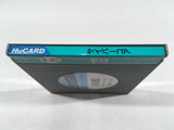 Cyber Core Boxed PC Engine TurboGrafx HU Japan - DL5941